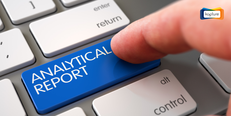 CRM Reports and Analytics