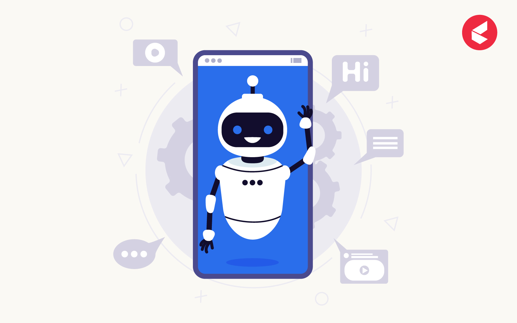 Chatbot Features