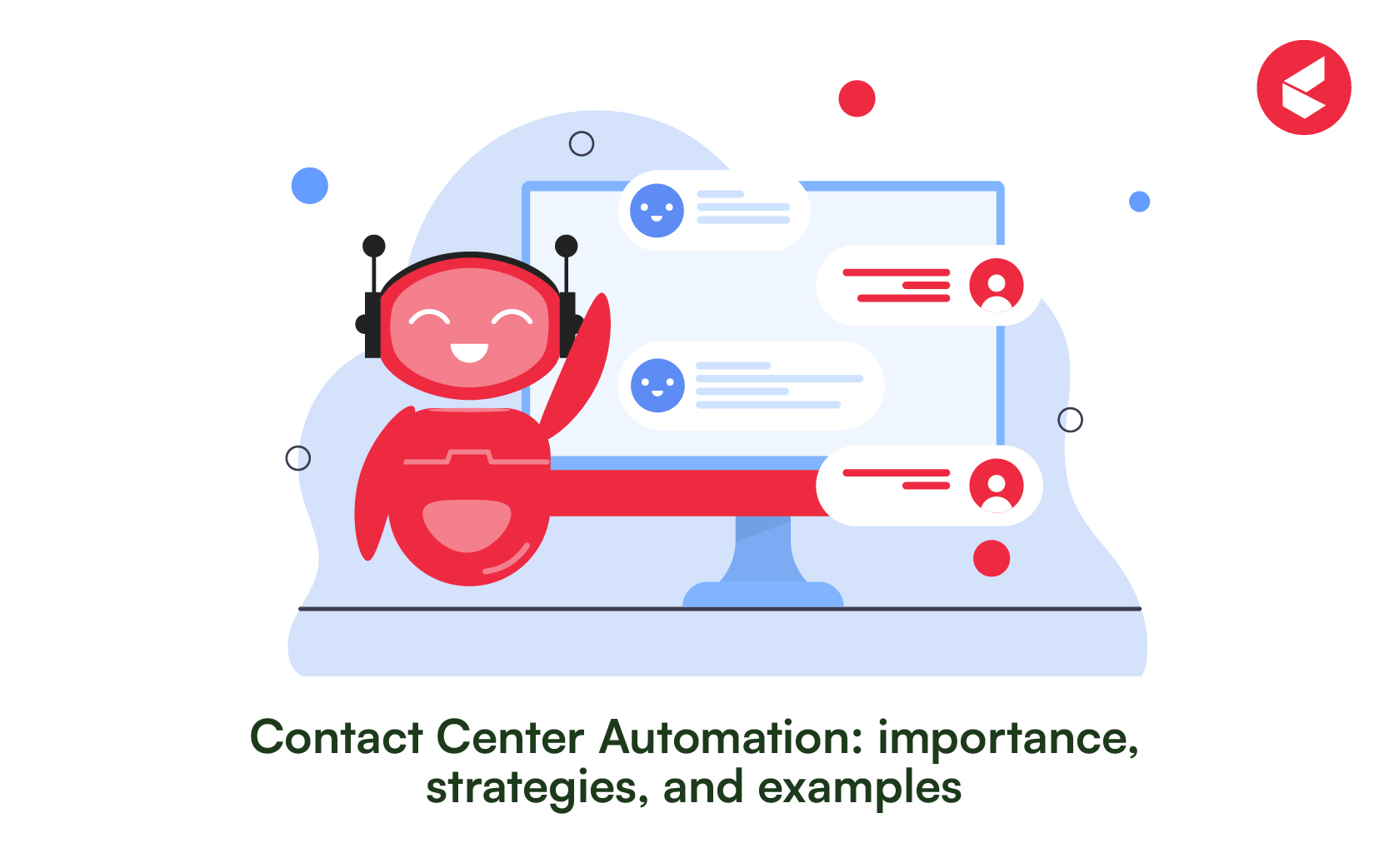 Contact Center Automation