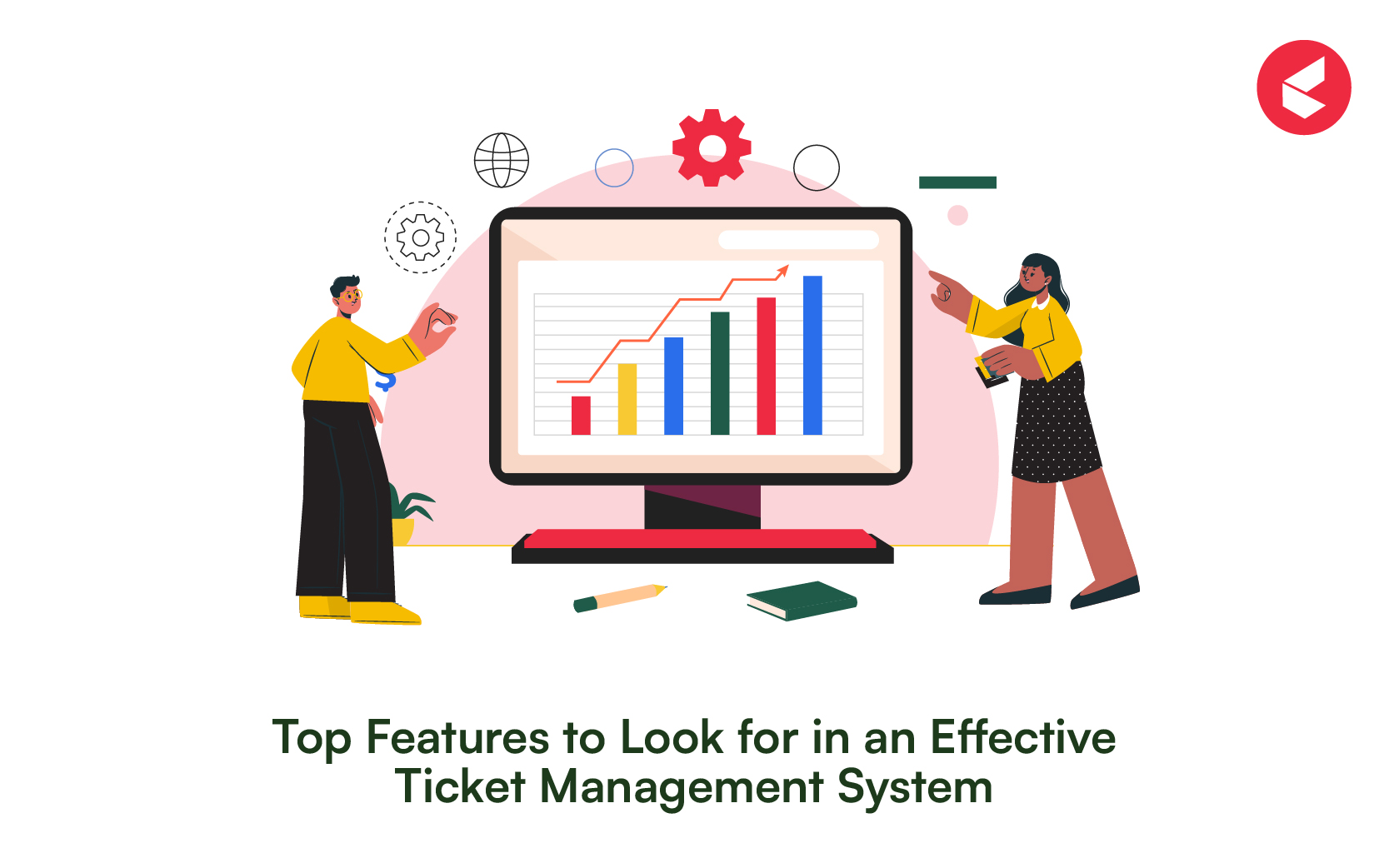 Ticket Management System