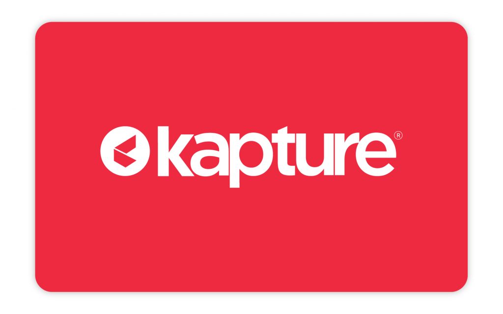 Ticket Management System_Kapture