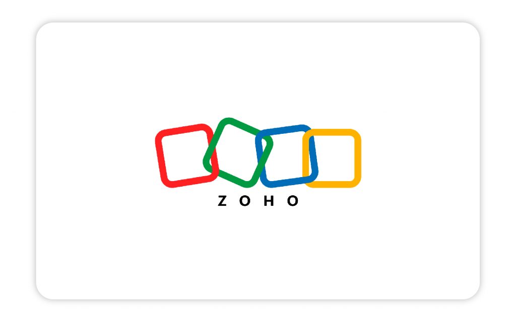 Ticket Management System_Zoho Desk