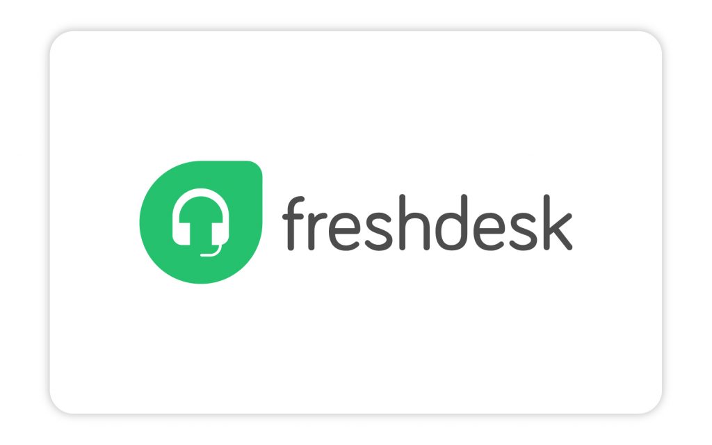 Ticket Management System_FreshDesk