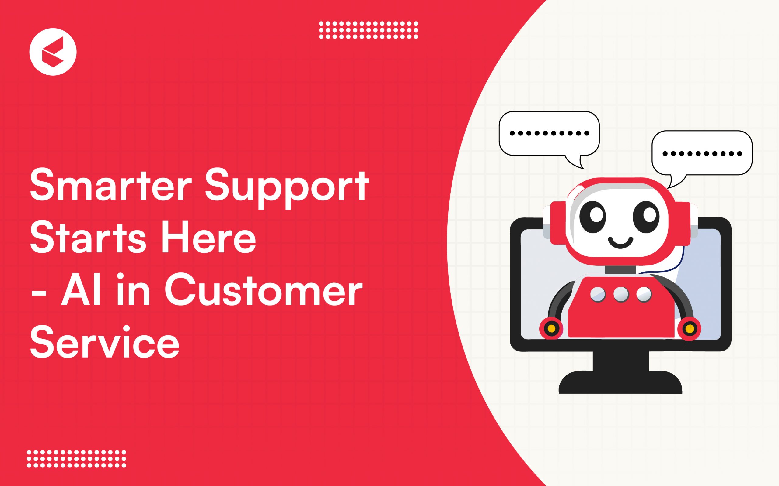 AI Customer Service