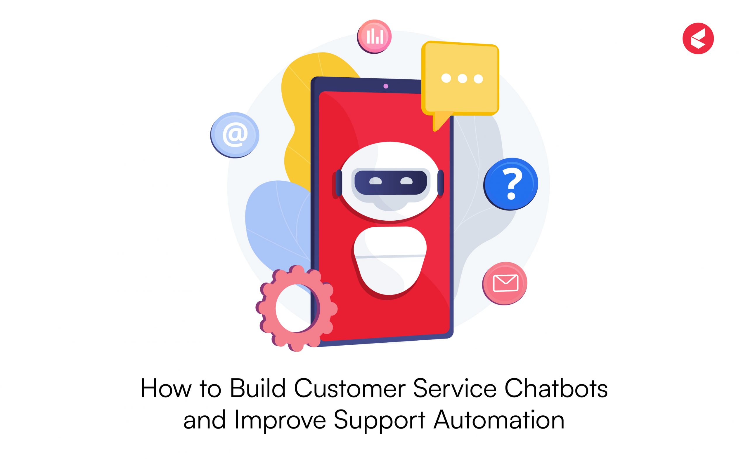 customer service chatbot