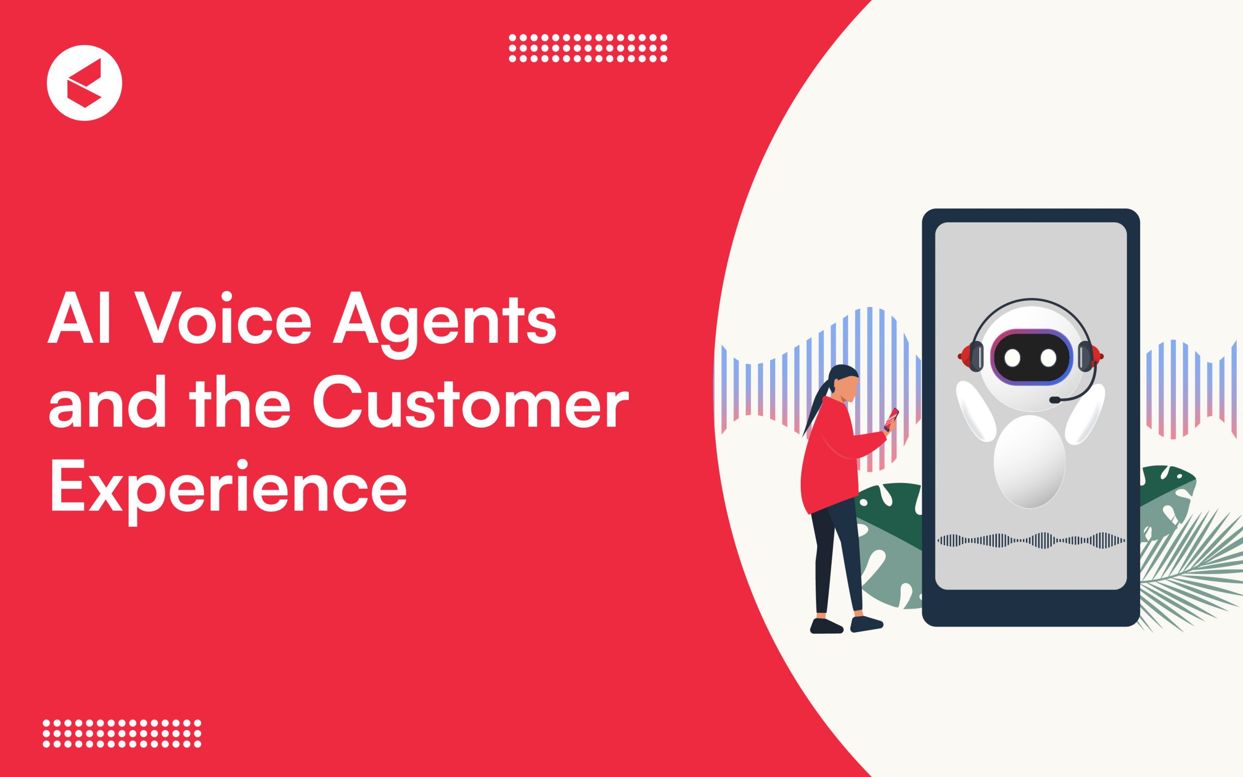 Ai Voice Agents For Customer Service