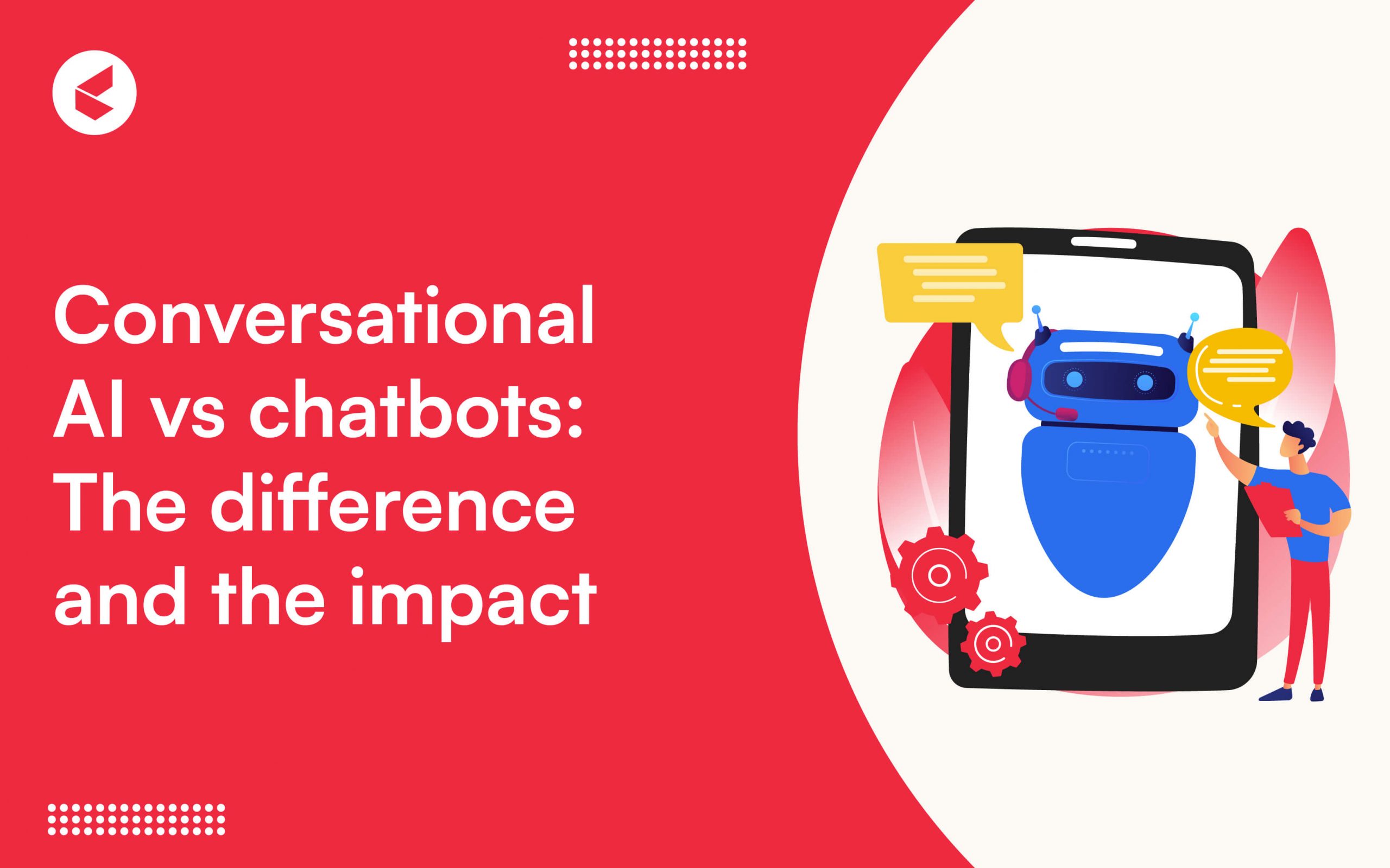 conversational ai chatbot