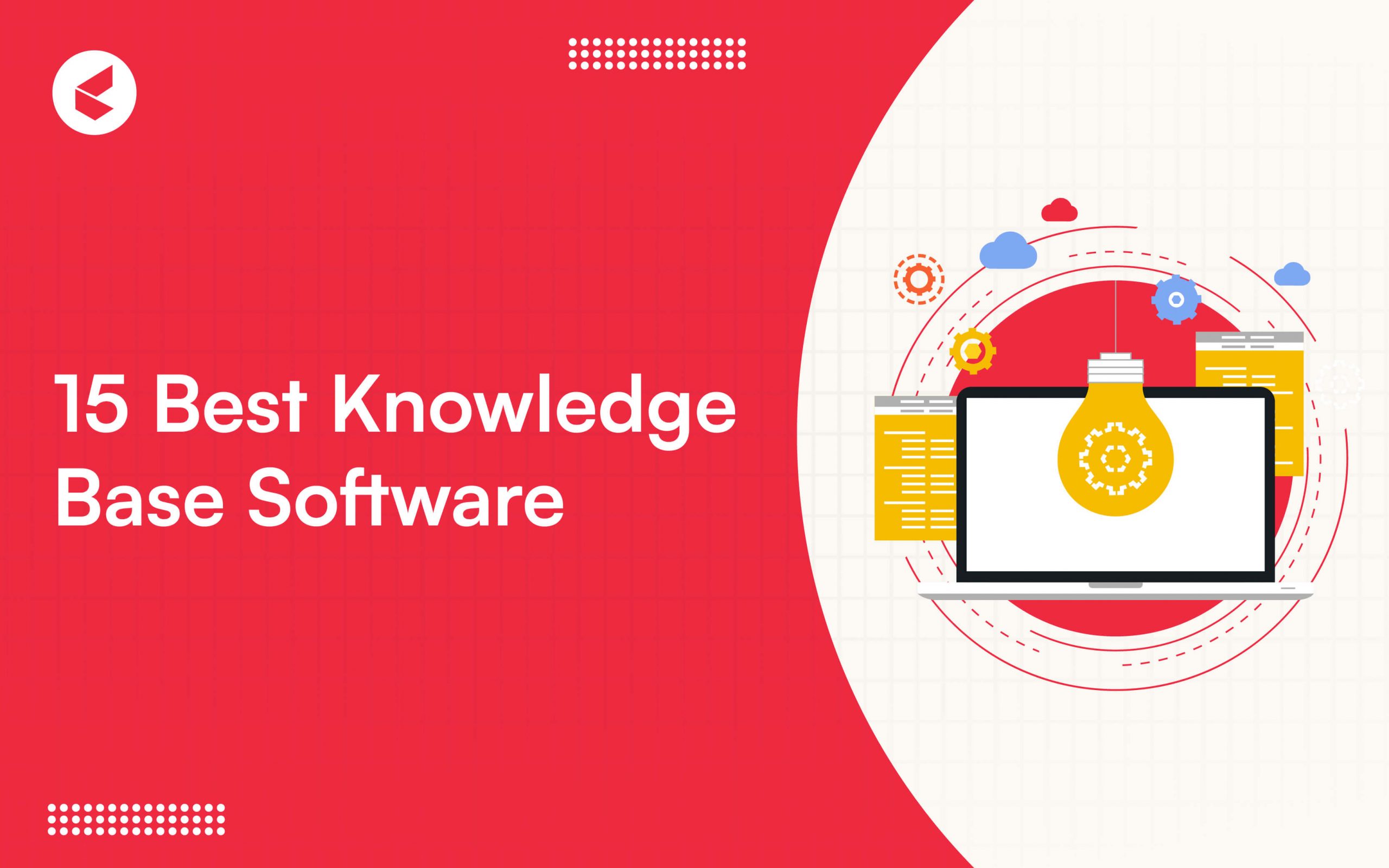 Knowledge base software