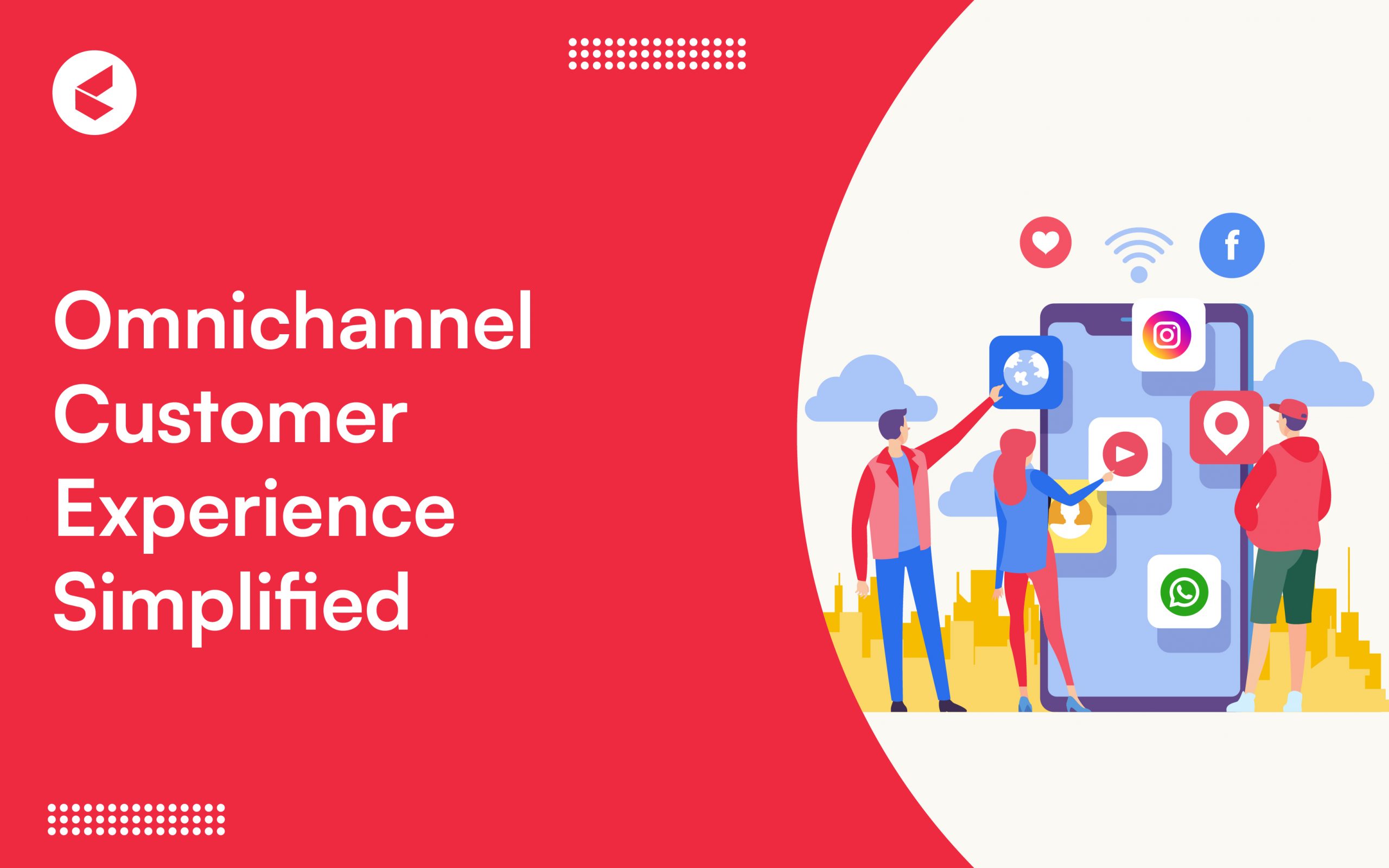 omnichannel contact center software