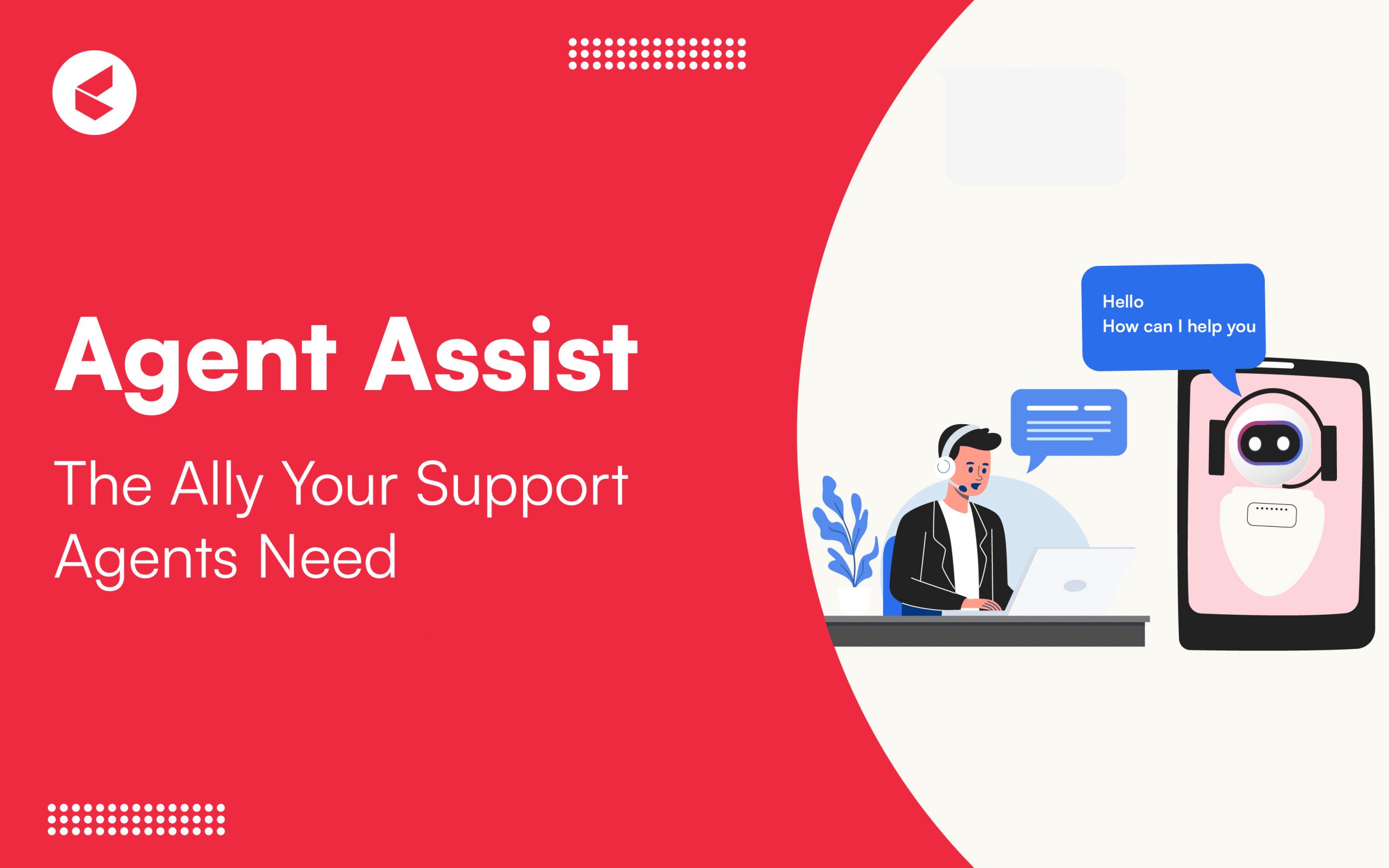 agent assist customer service