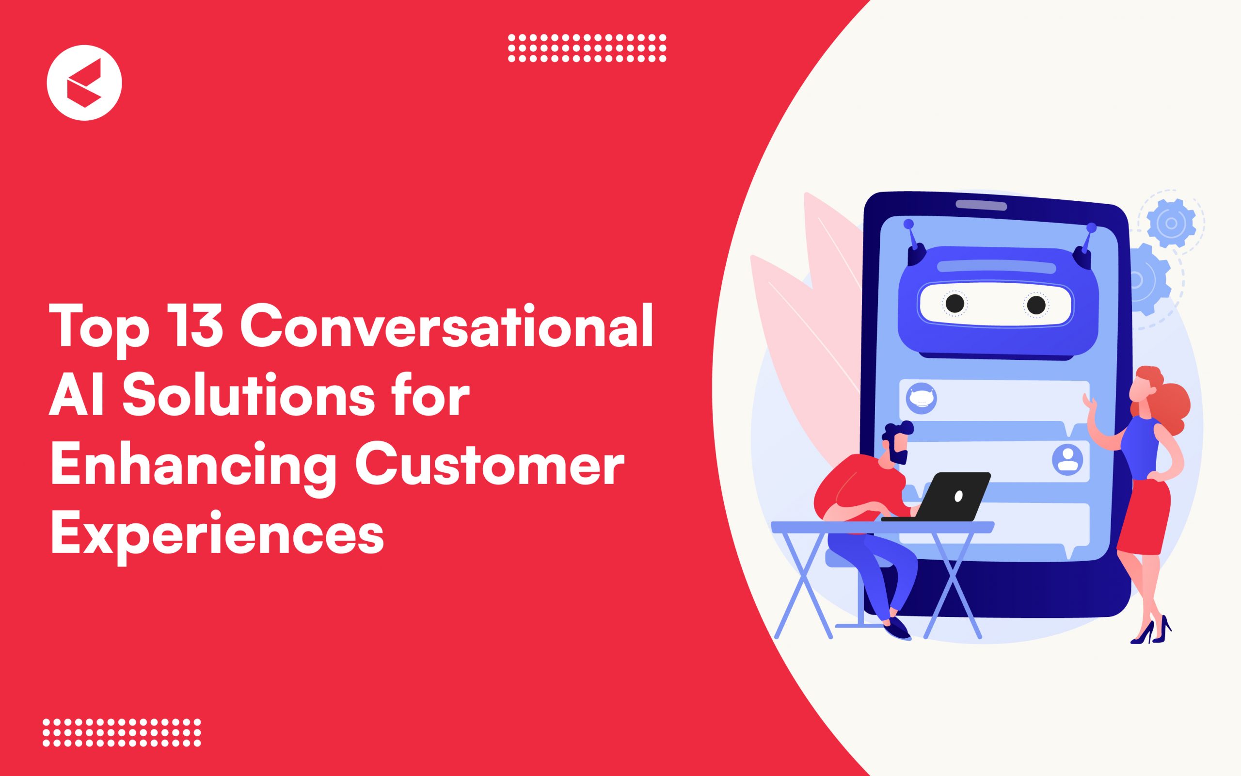 Conversational AI Solutions