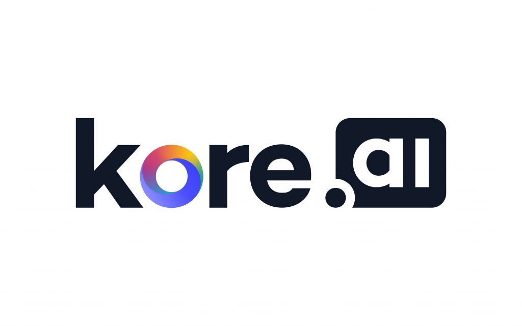 Kore.ai conversational AI Solutions