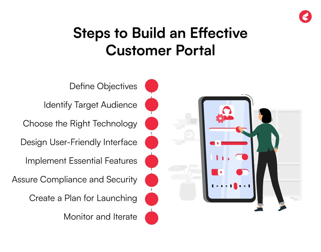 Customer Portal