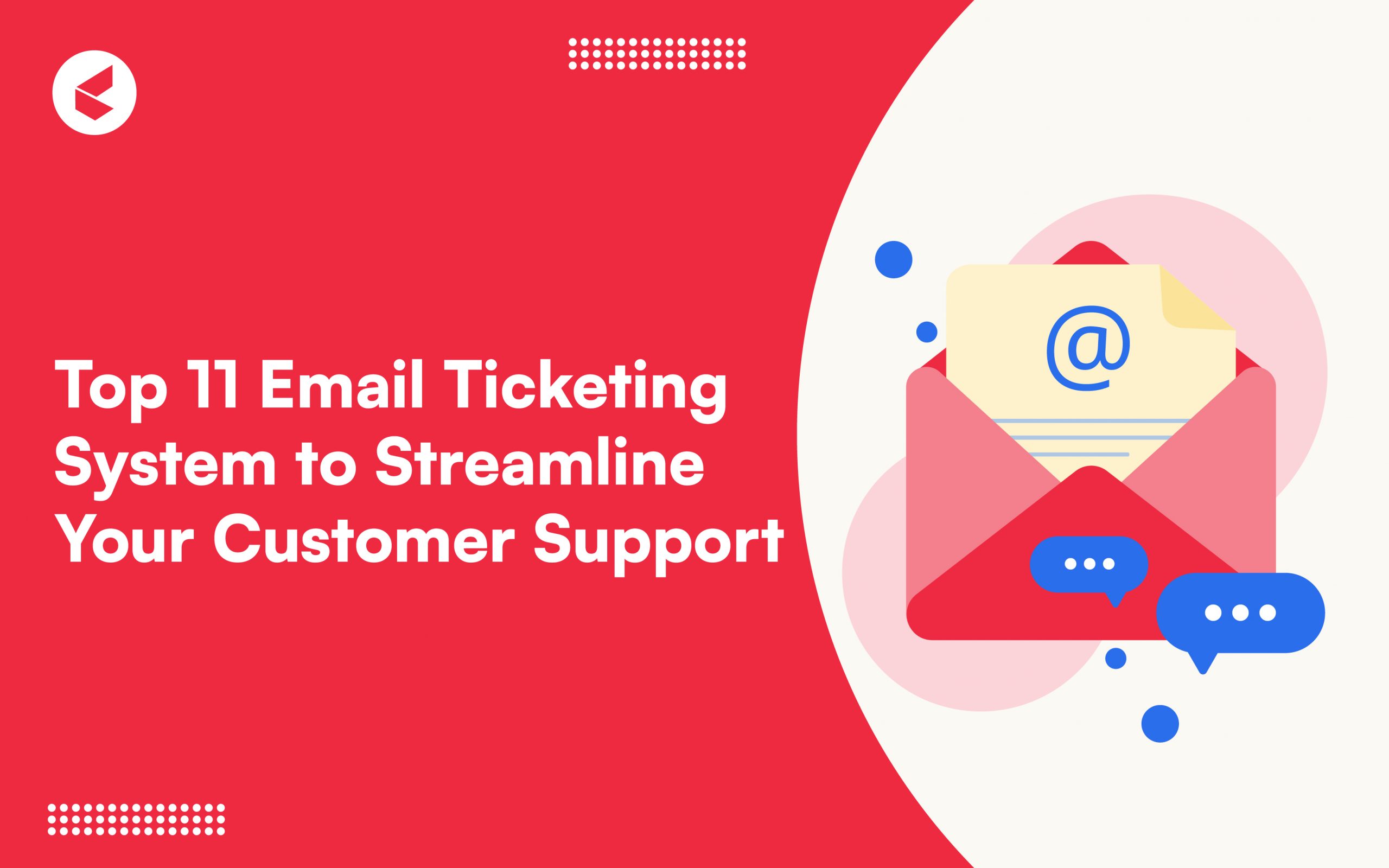 Email Ticketing System