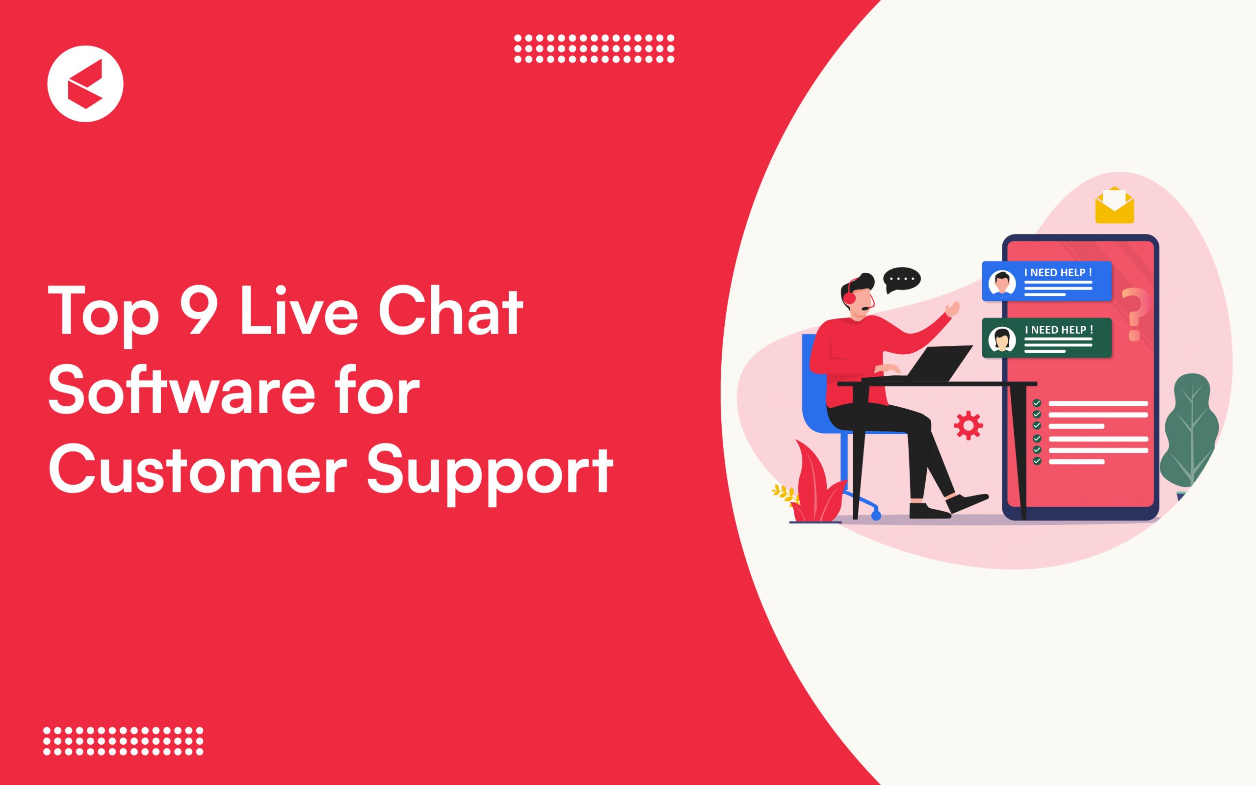 Live Chat Software