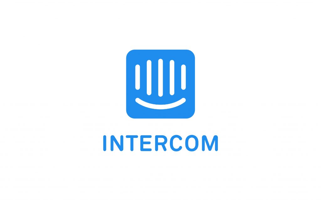 Live chat Software - Intercom