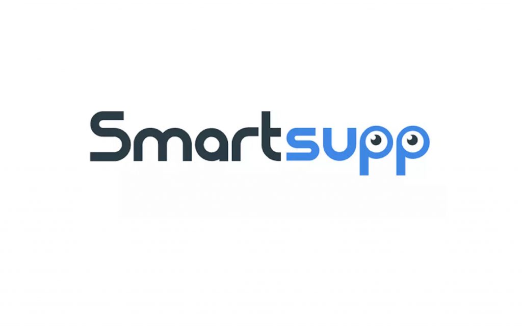 Live chat Software - Smartsupp